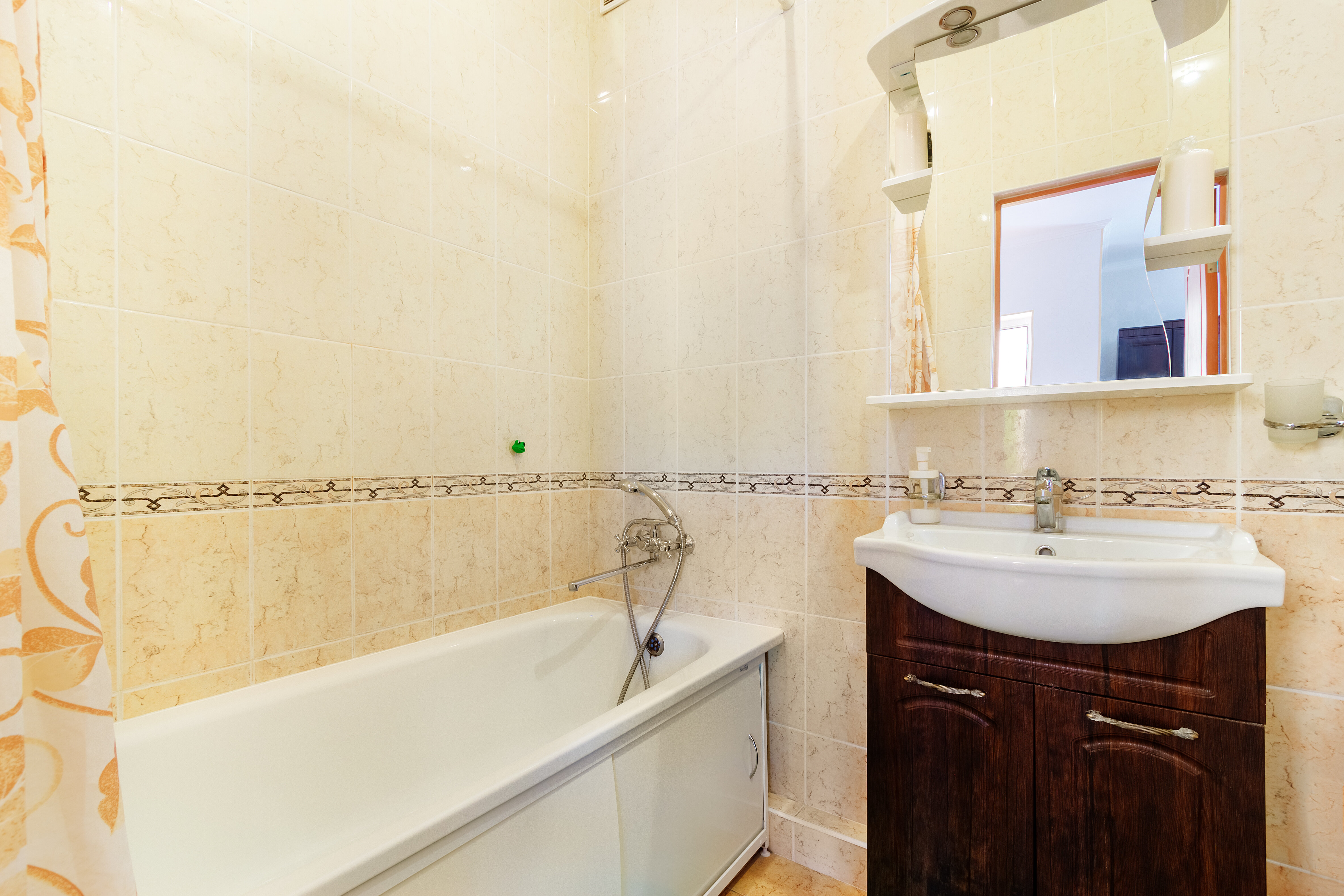 Фото Добрые квартиры на Платова