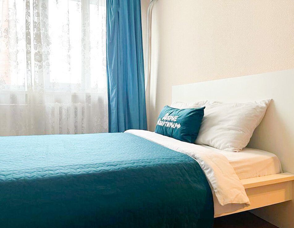 Фото Добрые квартиры на Садовой 12а