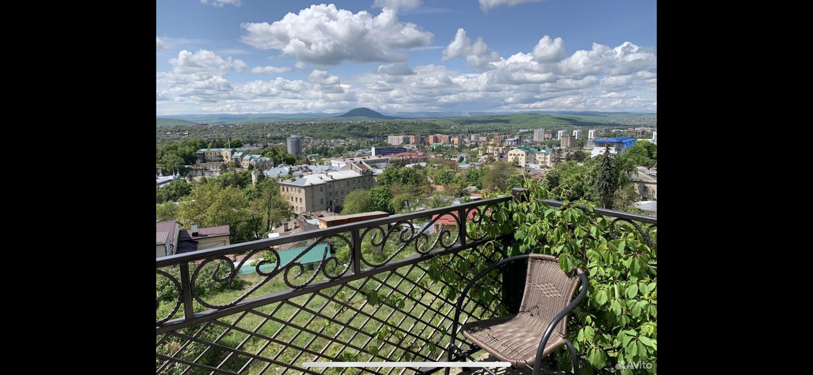 Фото Высота 550