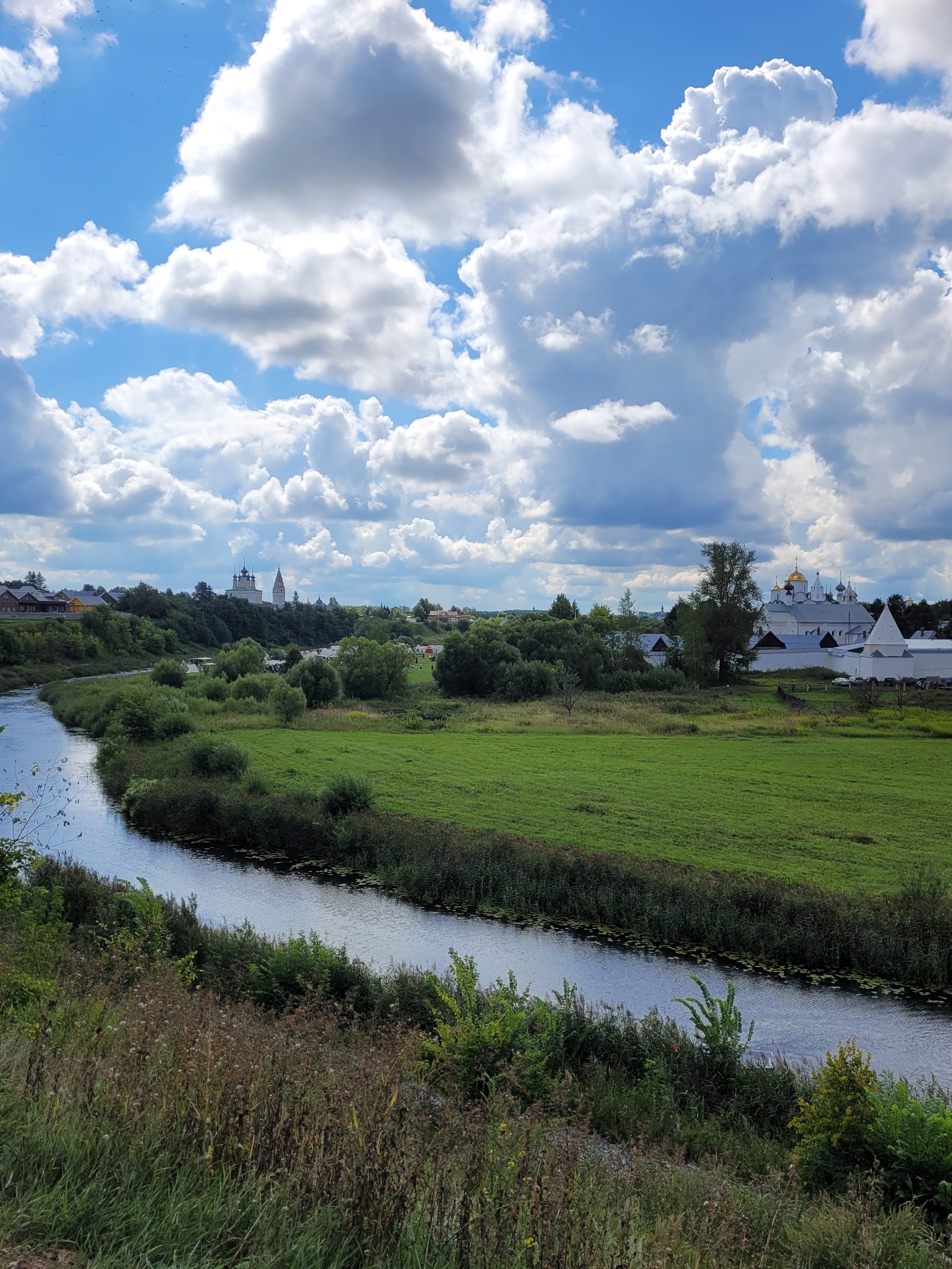 Фото У Каменки