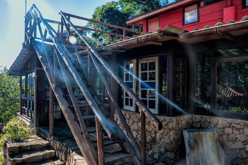 Фото Pousada Paraíso Açú