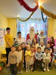 Deti Doma (Suschyovsky Val Street, 14/22к1), jardín de infancia, guardería