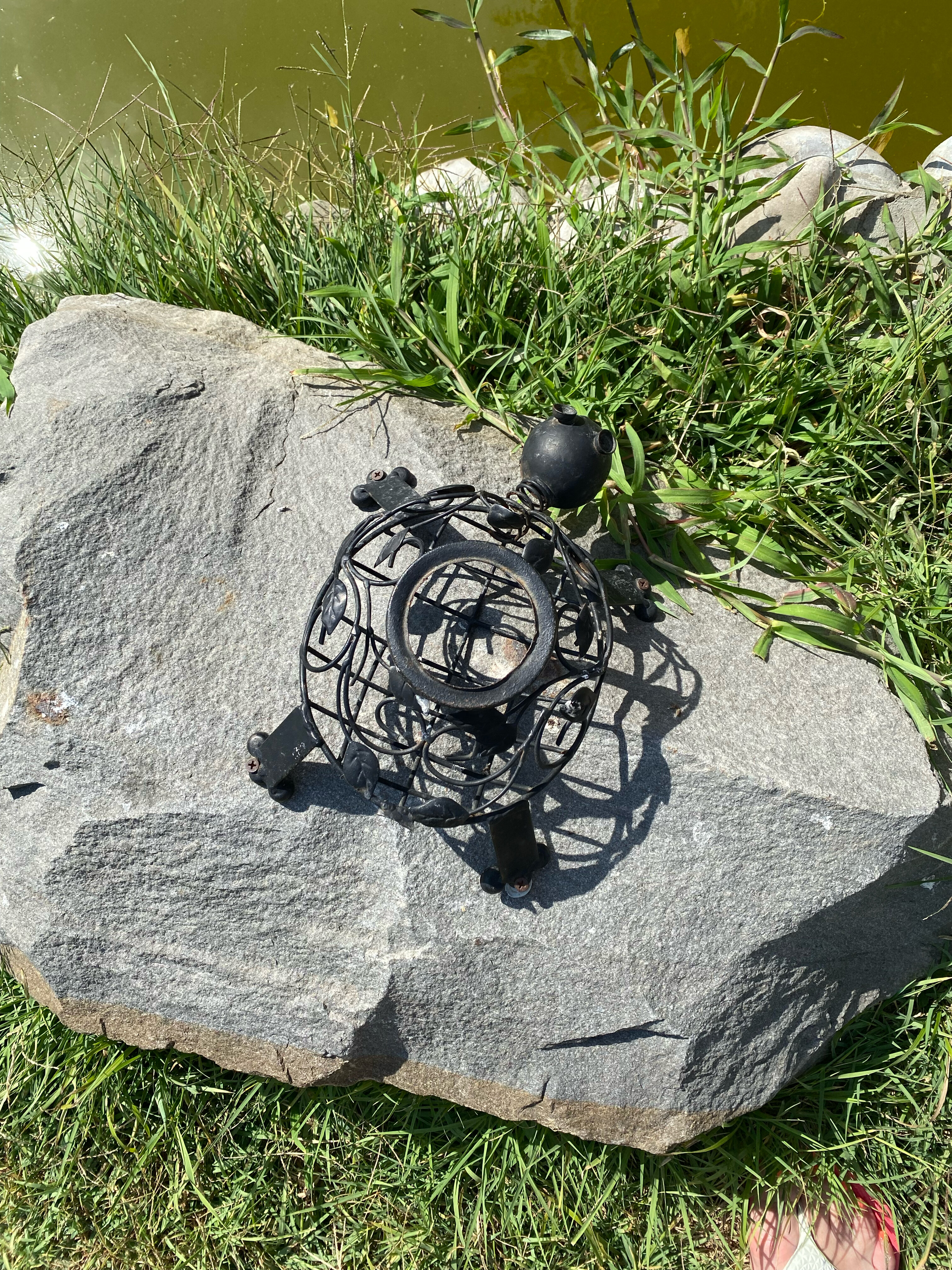 Фото Бригантина