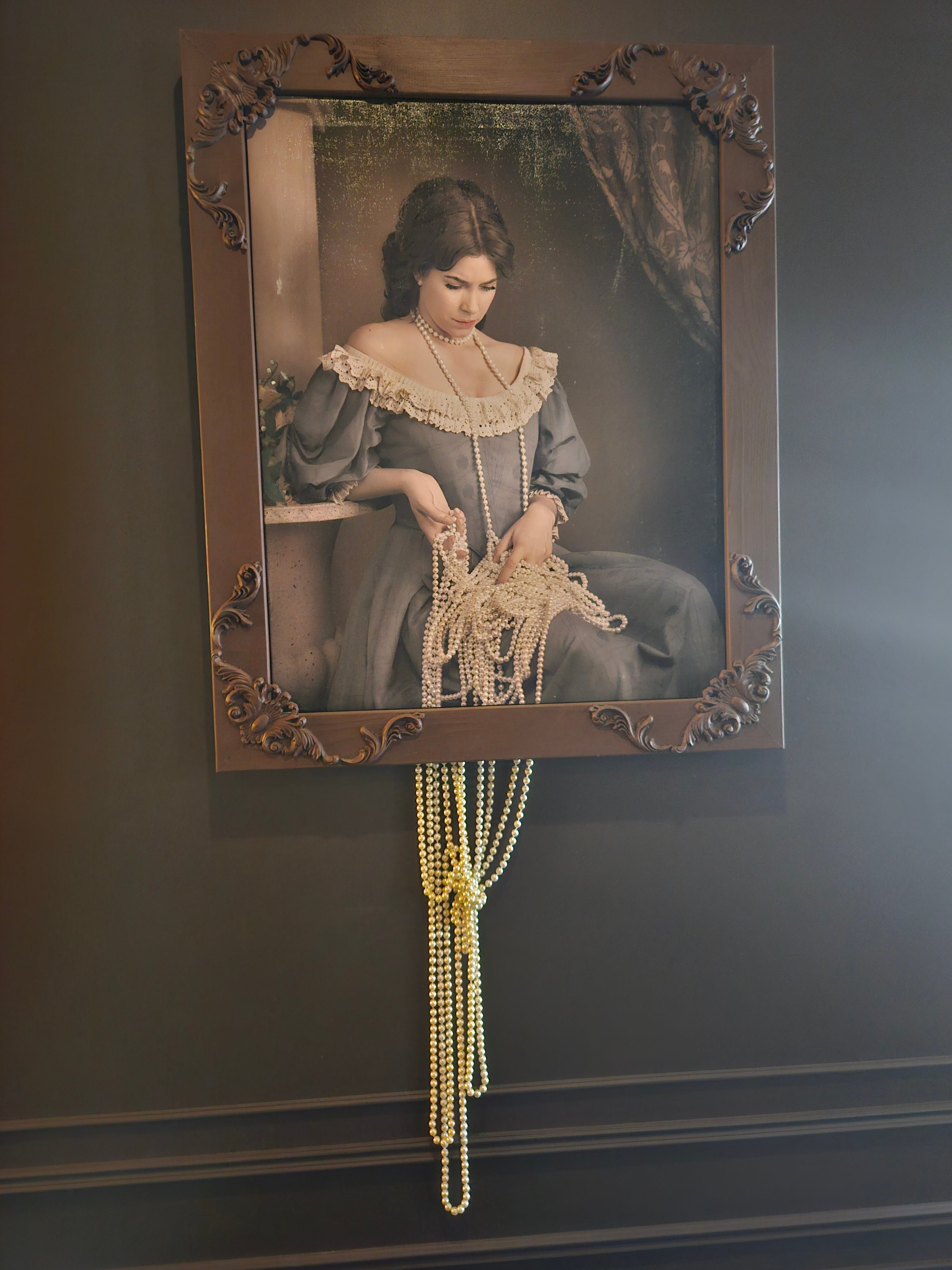 Фото Отель Ъ