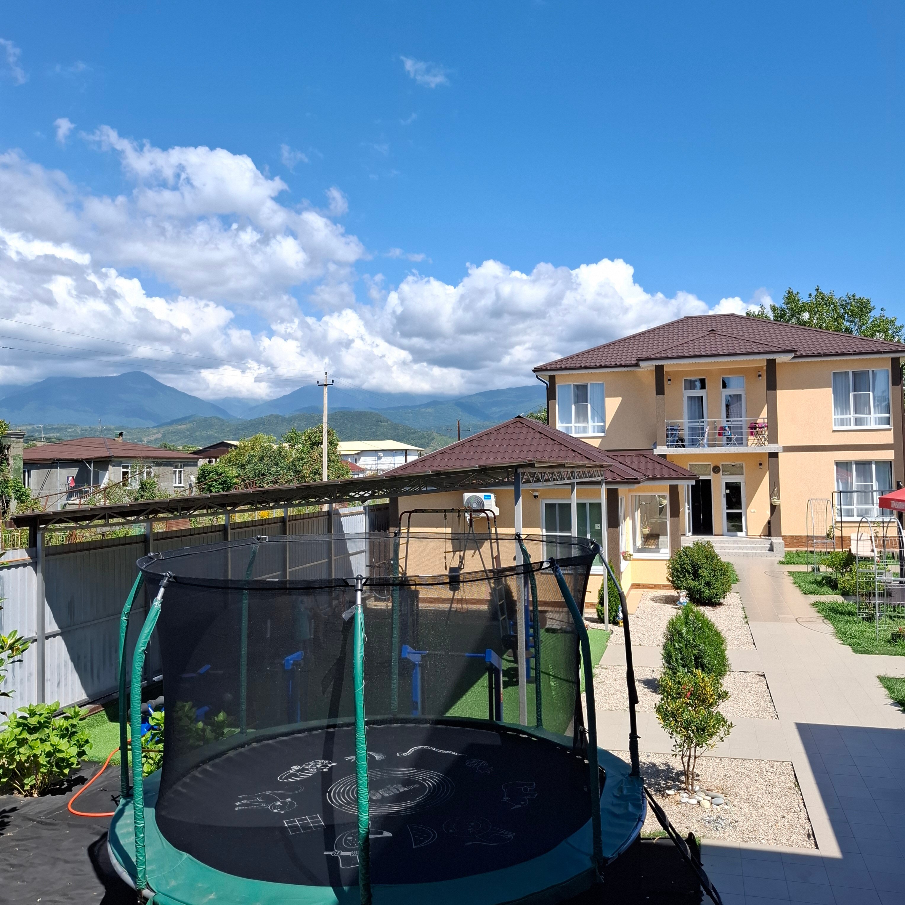 Фото Гвардамар