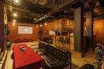 Loft Moss (Moscow, Sudakova Street, 11с2), organization of events