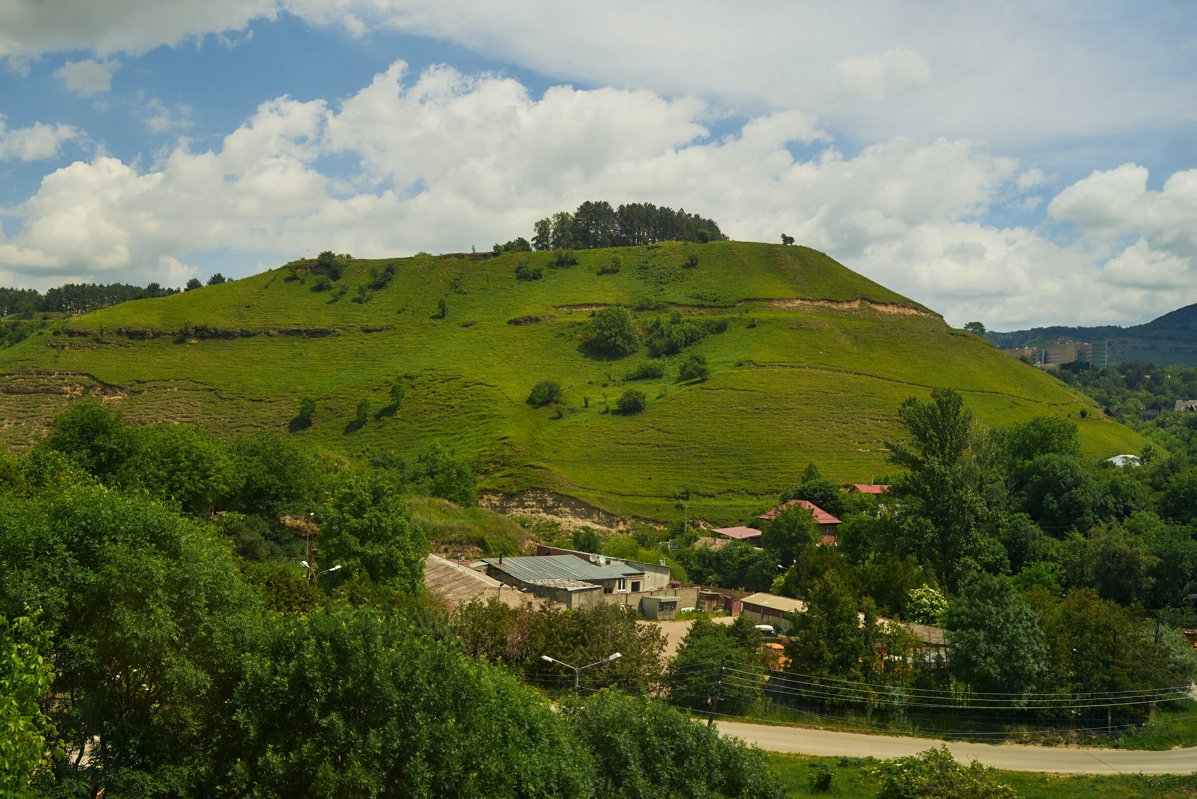 Фото Усадьба Яблонька