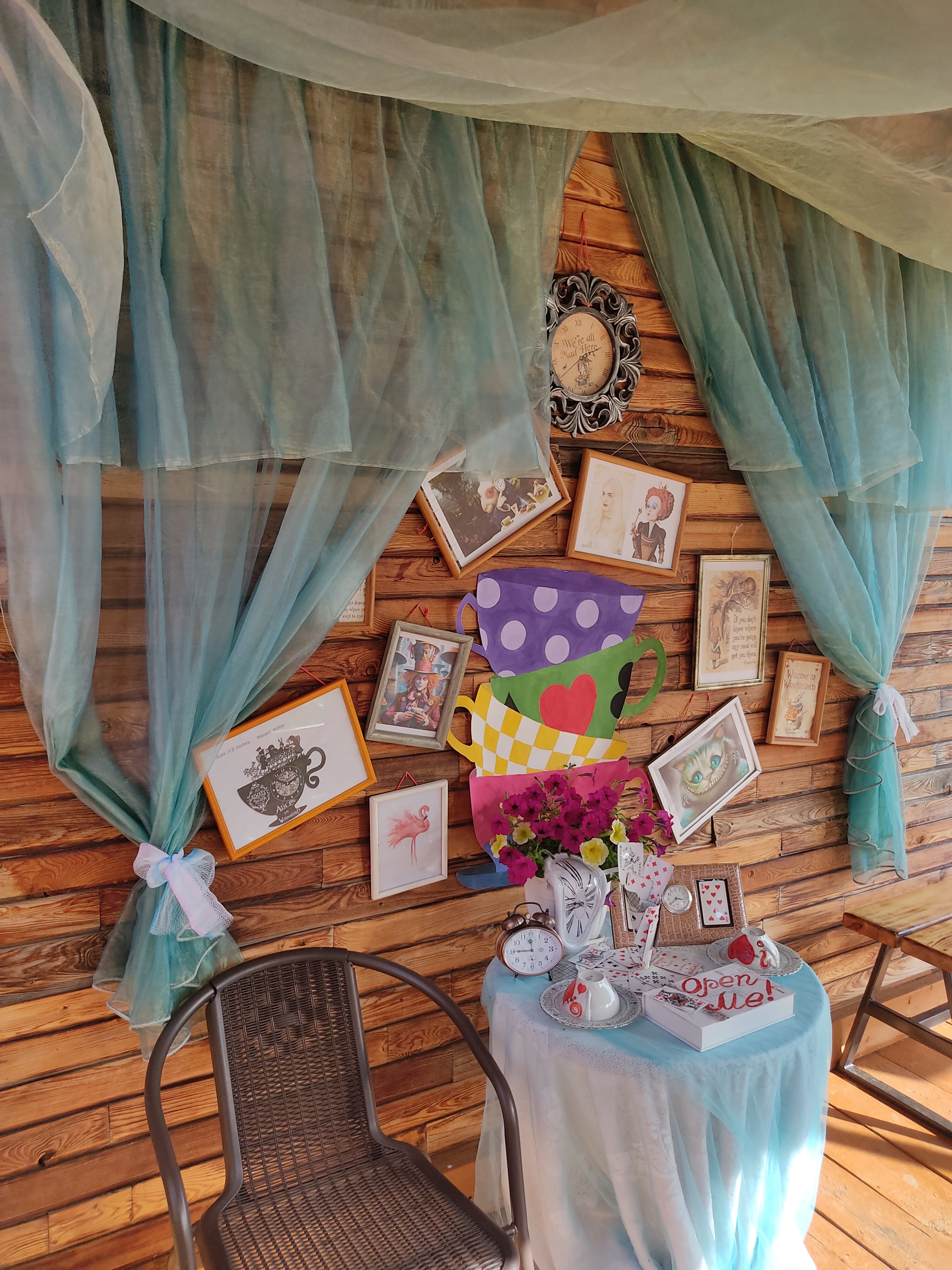 Фото Ольхон-парк