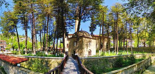 Hotel Göynük Hotel, , foto
