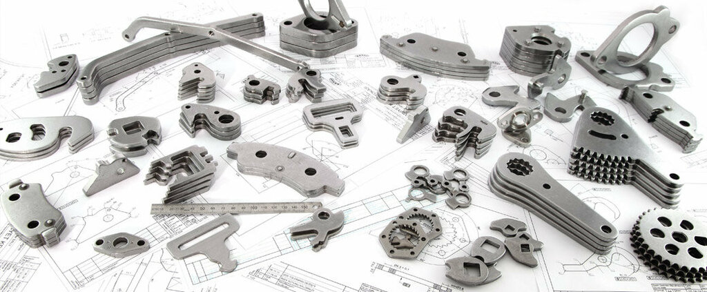 Industrial enterprise Balli Metal, Bursa, photo