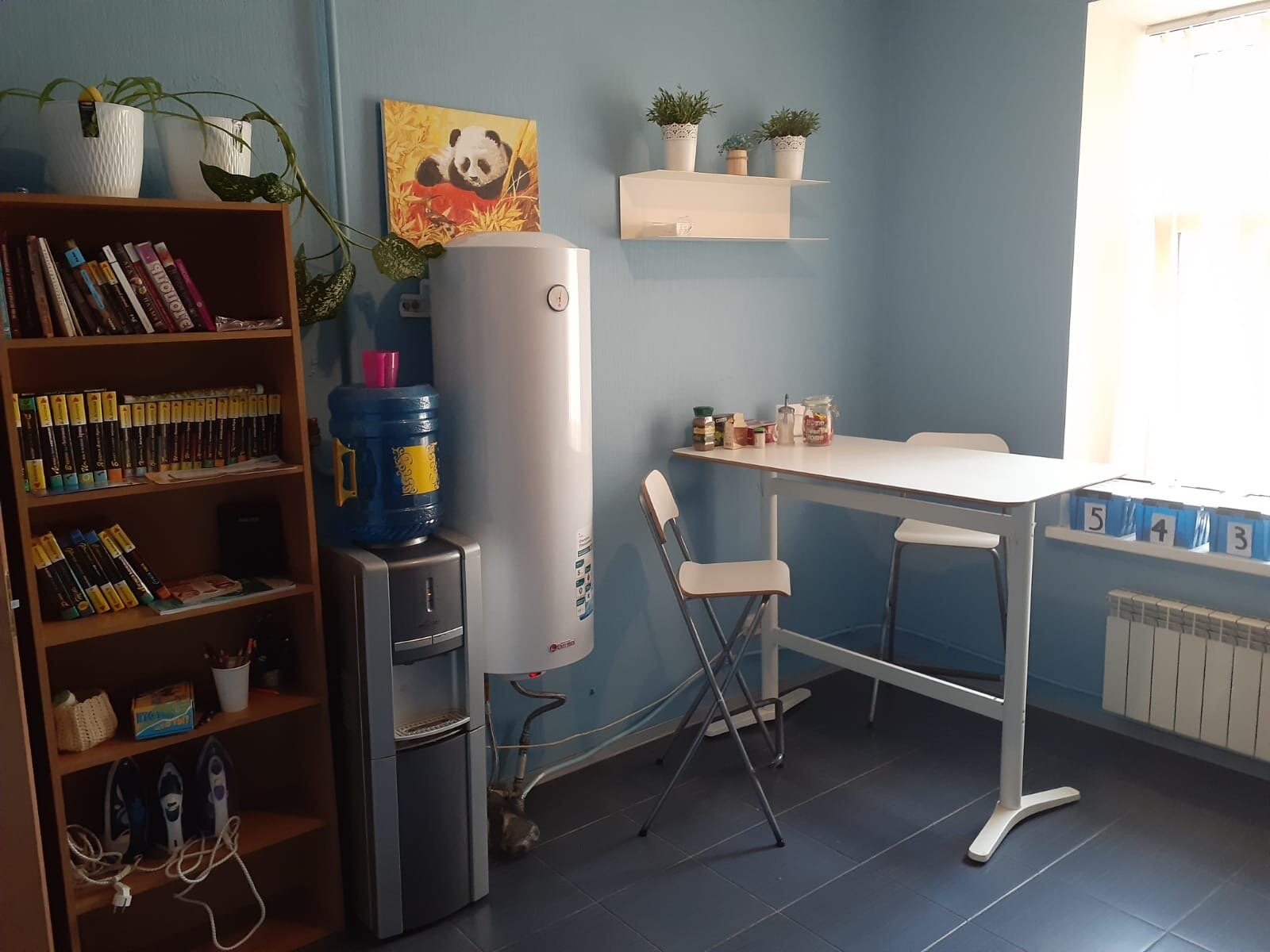 Фото Меблированные комнаты