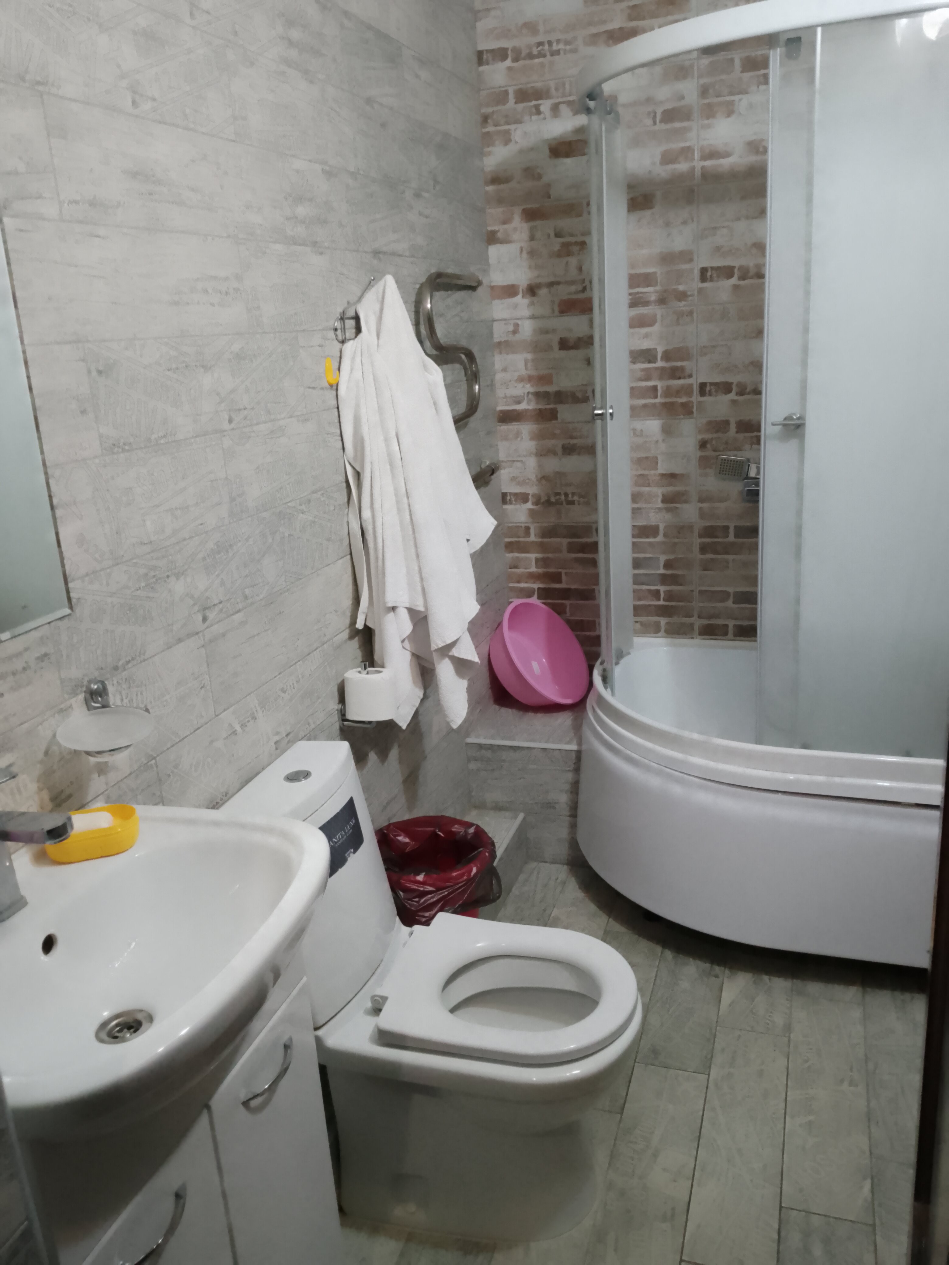 Фото Караван