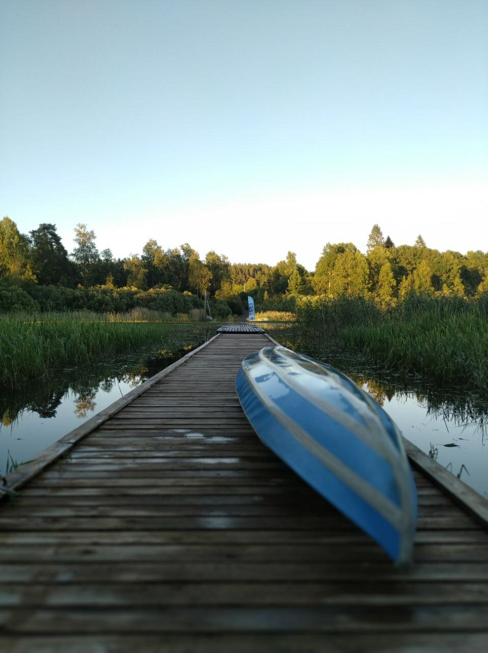 Фото Кильполансаари