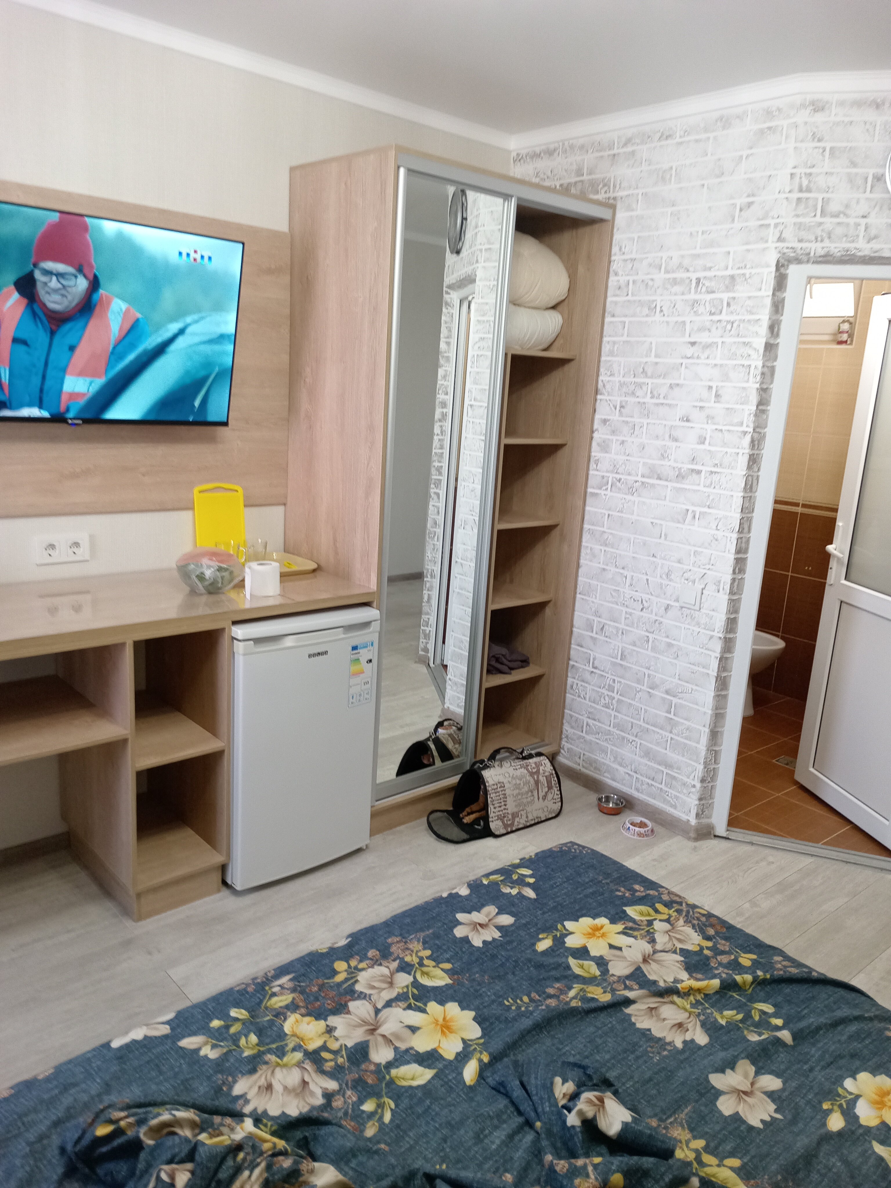 Фото Фрегат