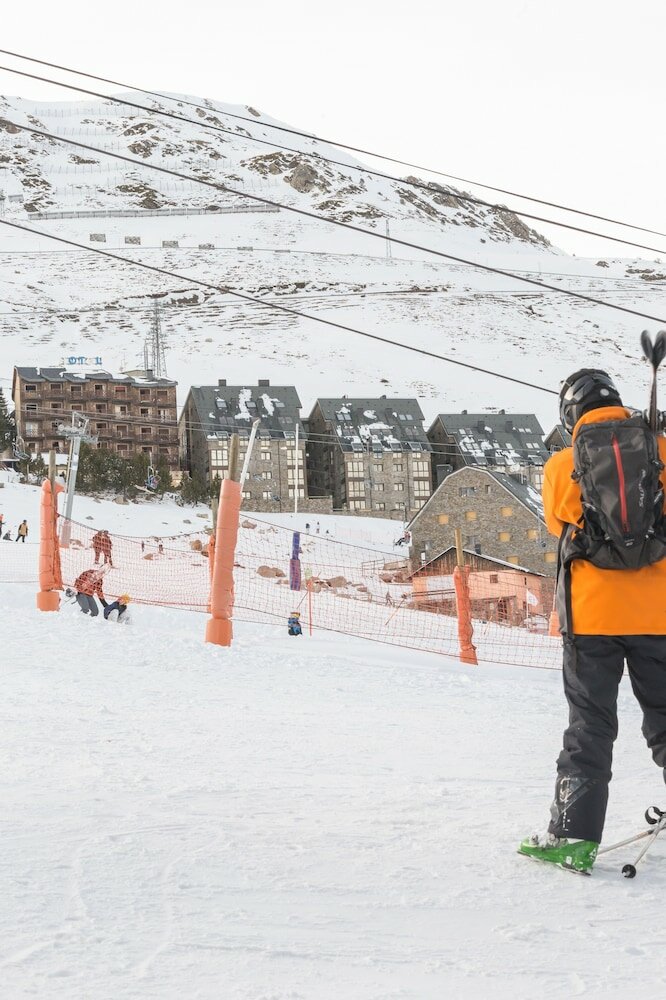 Фото Pierre & Vacances Pas de la Casa Princesa