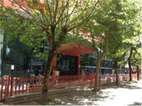 Фото Hotel Mediterraneo