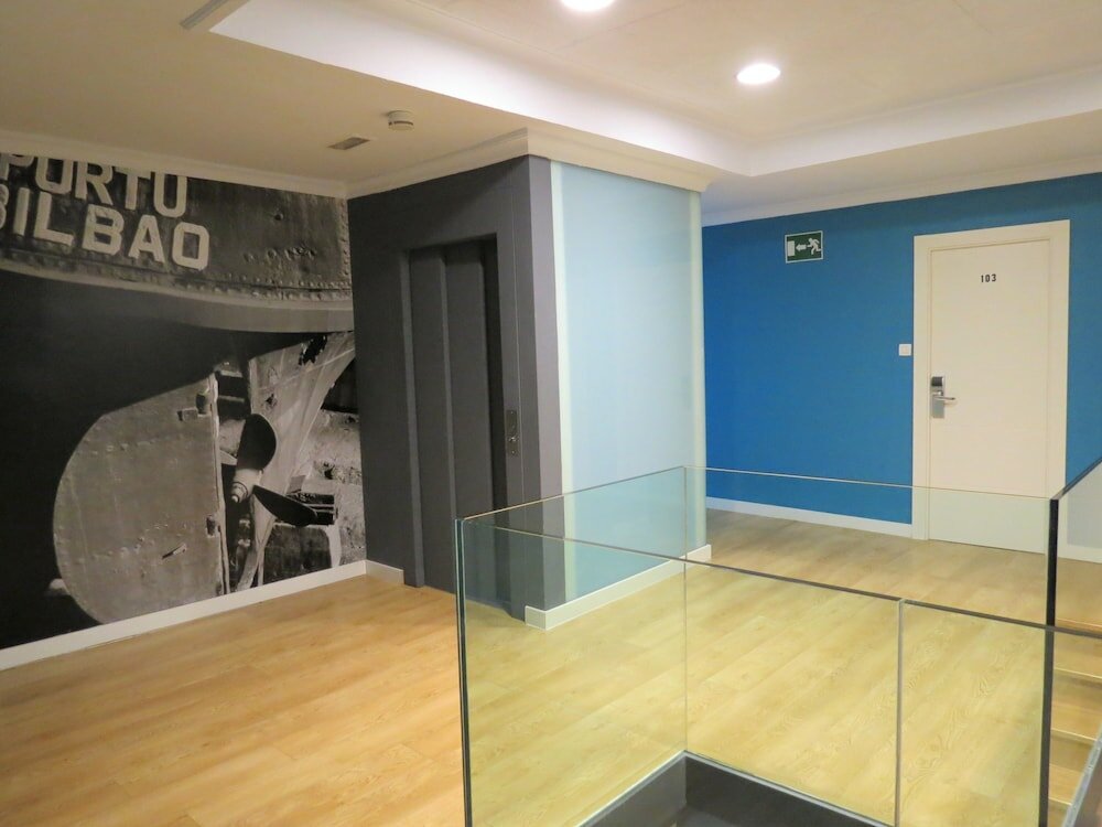 Фото Pension Don Claudio