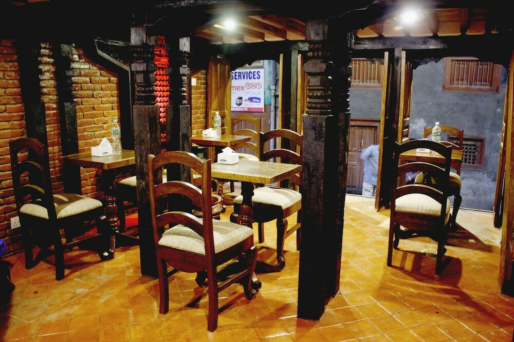 Фото Temple House