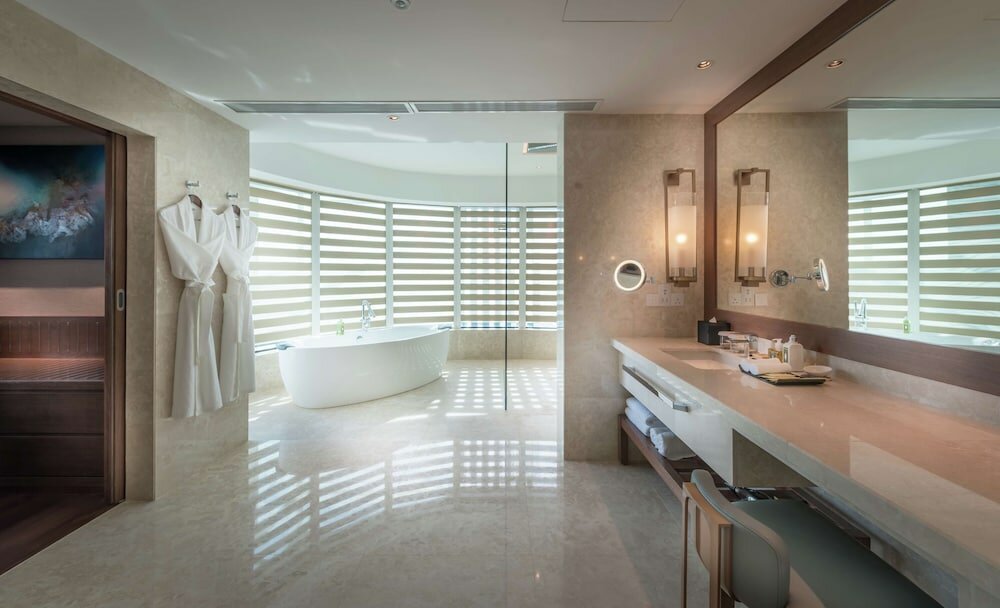 Фото Hilton Kota Kinabalu