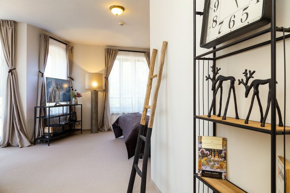 Фото Villa Sokol