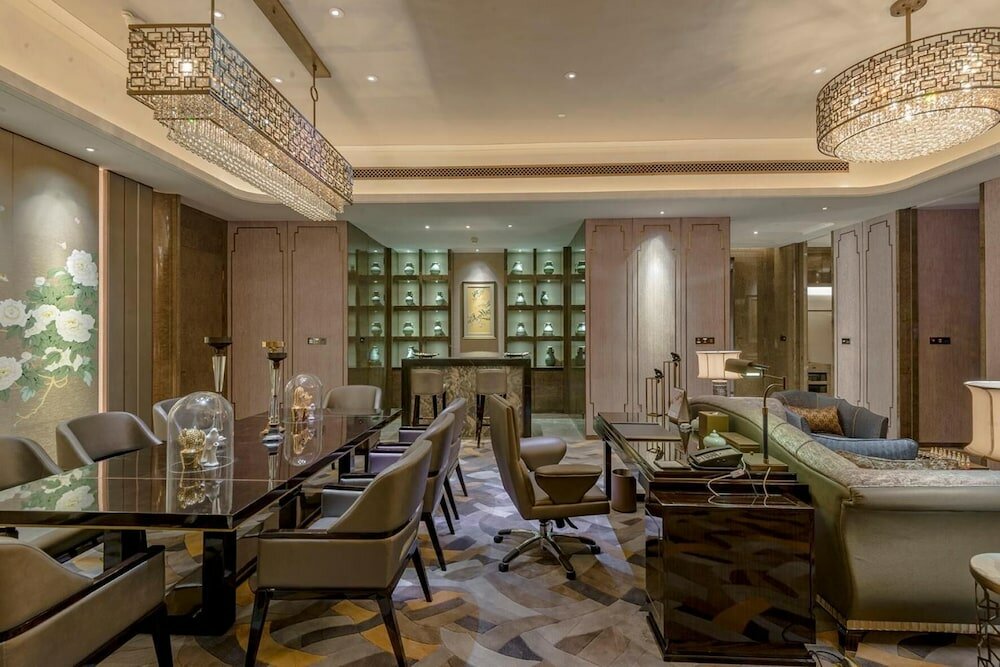 Фото Wanda Vista Zhengzhou