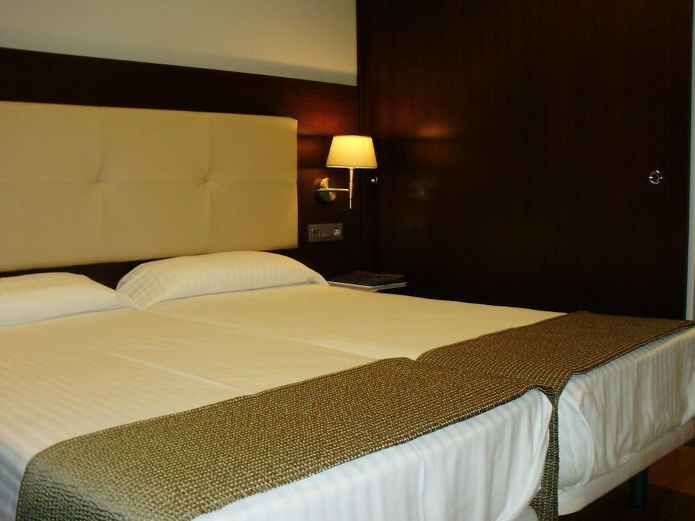 Фото Apartamentos Boutique Catedral