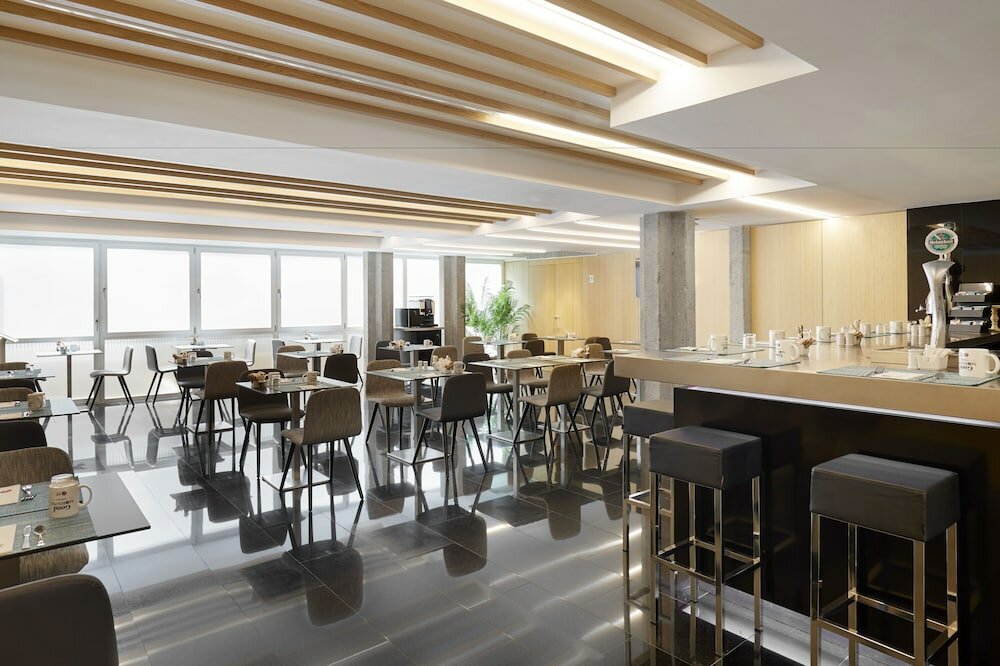 Фото Exe Plaza Catalunya