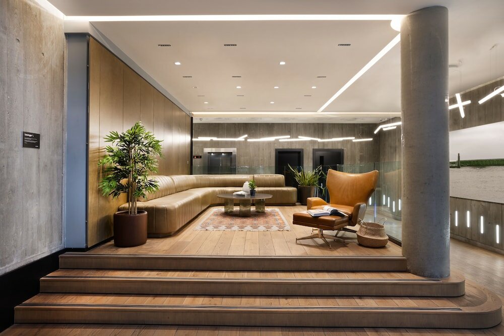 Фото Native Bankside