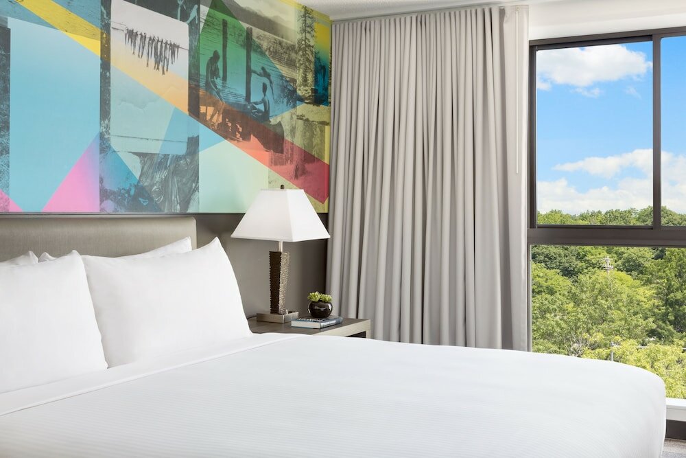 Фото Studio Allston Hotel