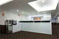 Гостиница Design Ximen Hotel в Тайбэе
