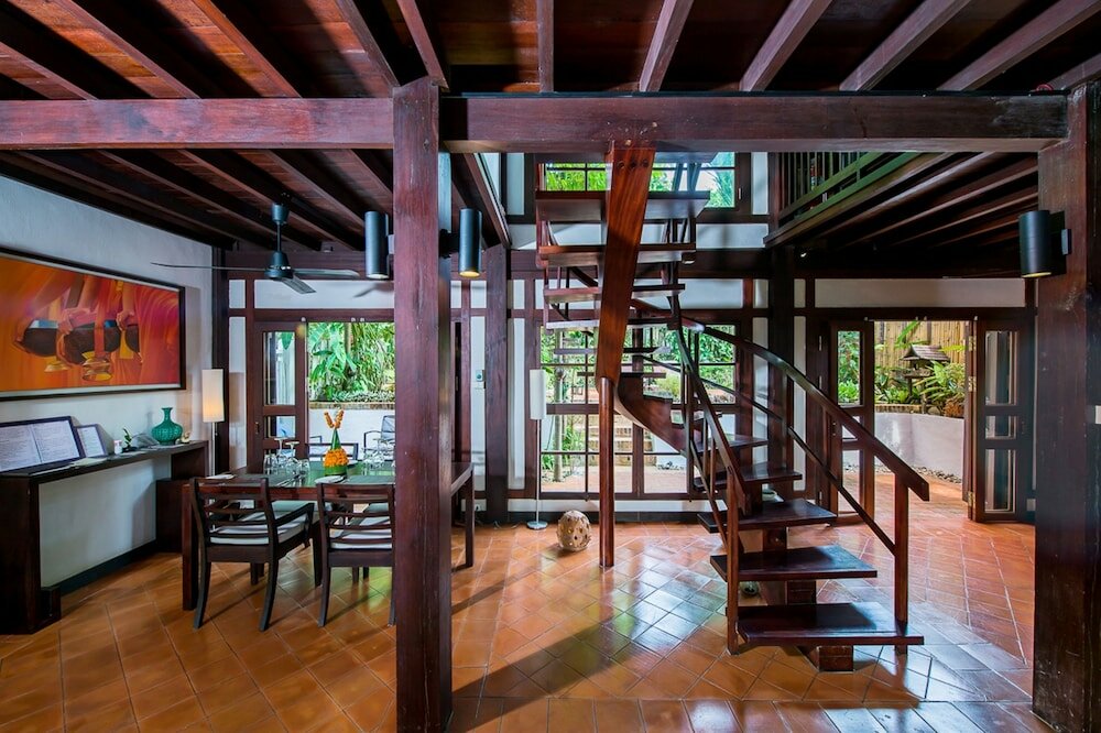 Фото Kiridara Villa Ban Kili