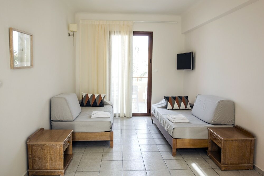 Фото Aristea Hotel Rethymnon