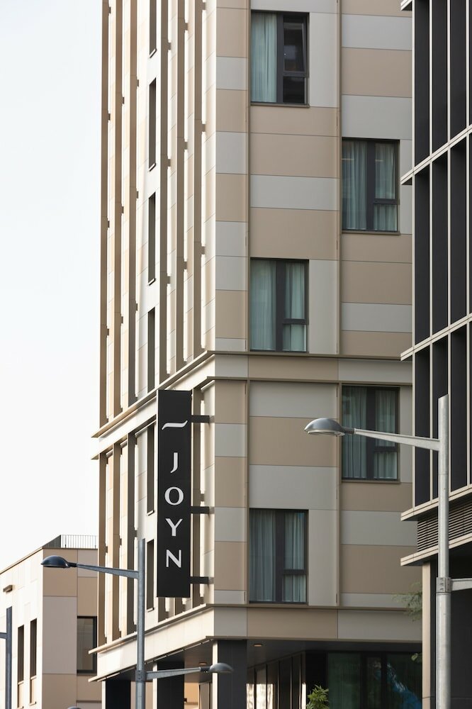 Фото Adina Serviced Apartments Vienna