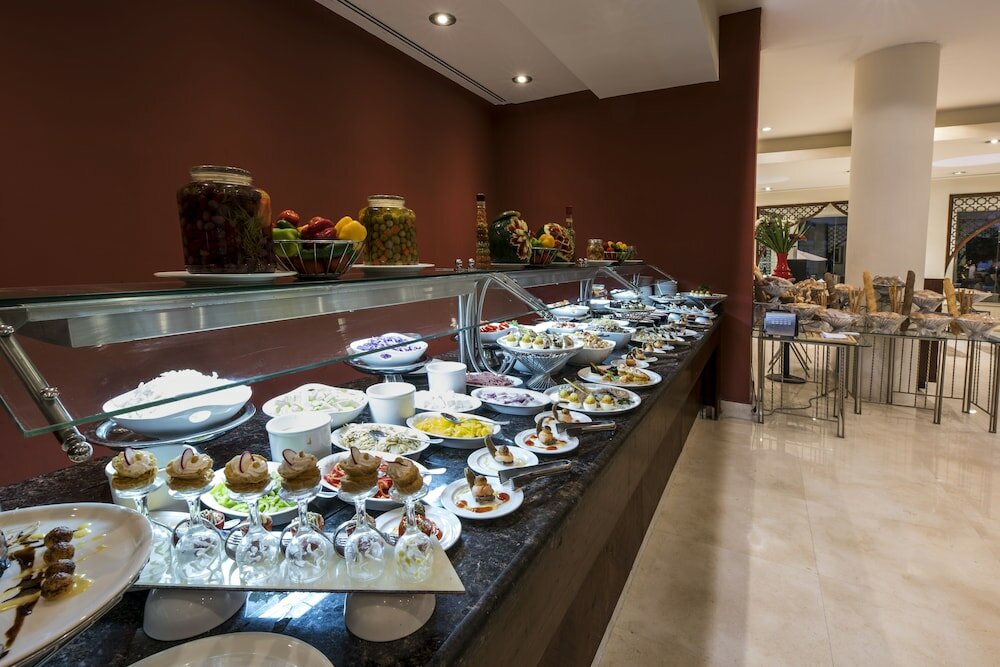 Фото Helnan Dreamland Hotel and Conference Center