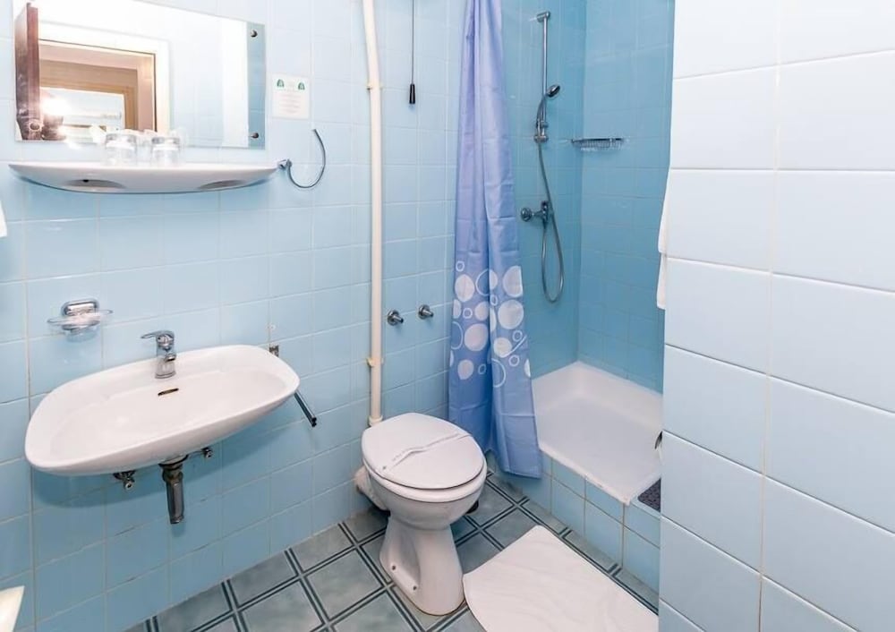 Фото Hotel Zagreb