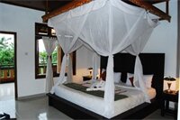 Фото Saren Indah Hotel