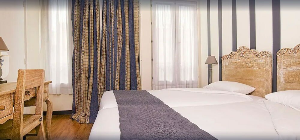 Фото Hotel De Venise