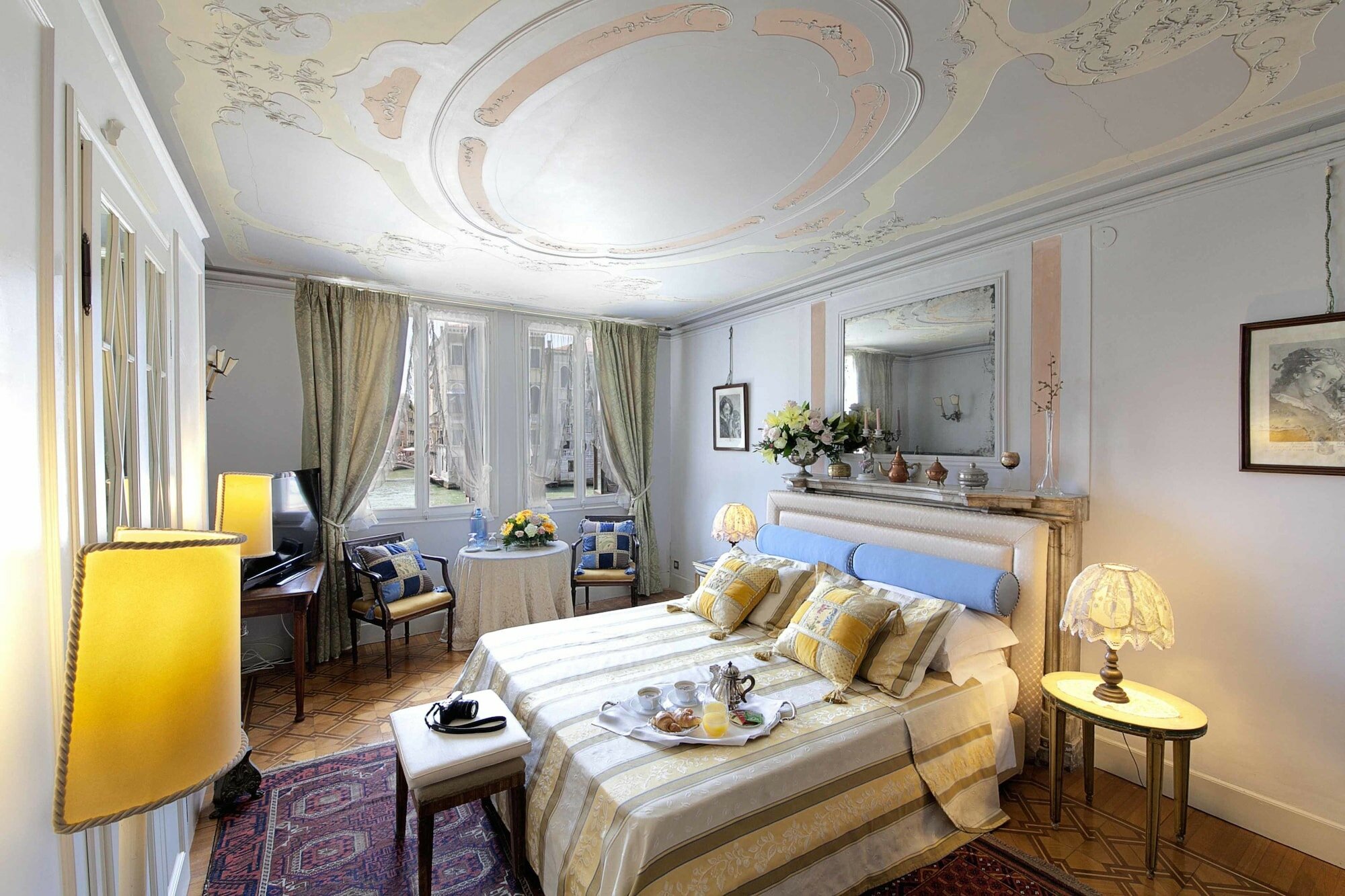 Фото Palazzetto Pisani