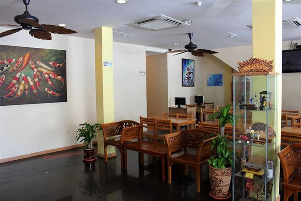 Фото Hotel Sempurna