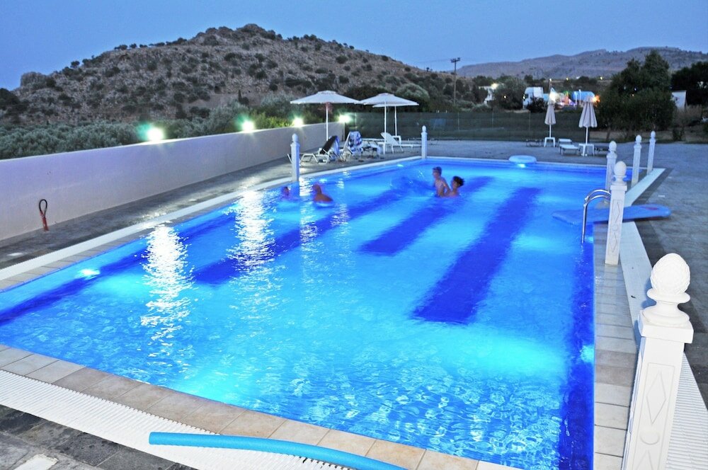 Фото Daniel Luxury Apartments