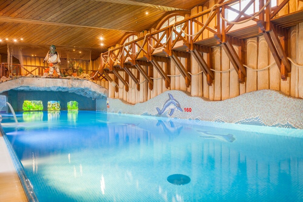 Фото Hotel Belvedere