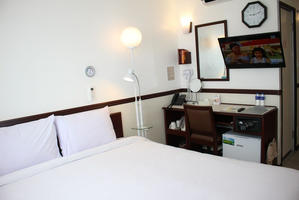 Фото Toyoko Inn Cebu