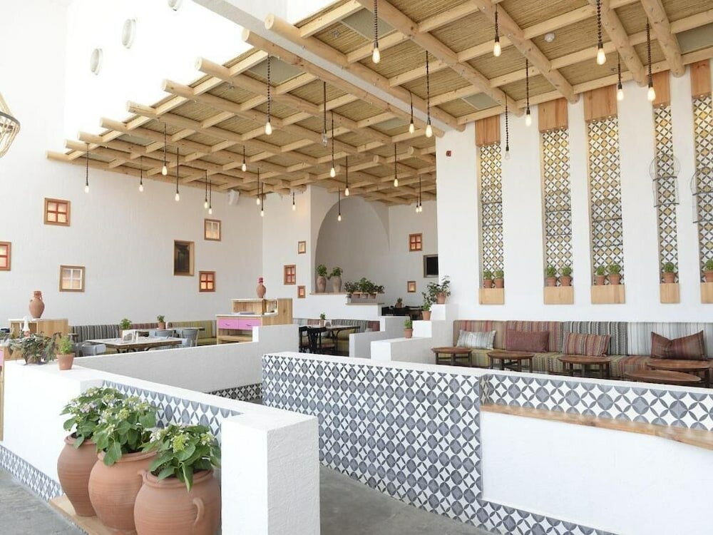 Фото Tala Inn Hotel Corniche Dammam