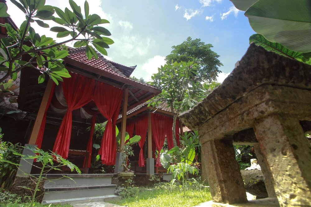 Фото Dewangga Bungalow