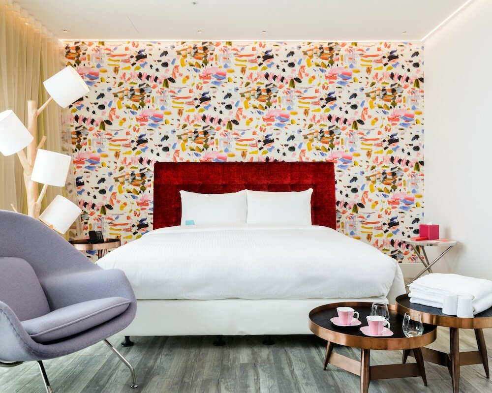 Фото Hotel Poispois