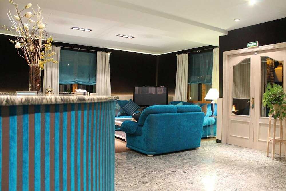 Фото Hotel Jaume