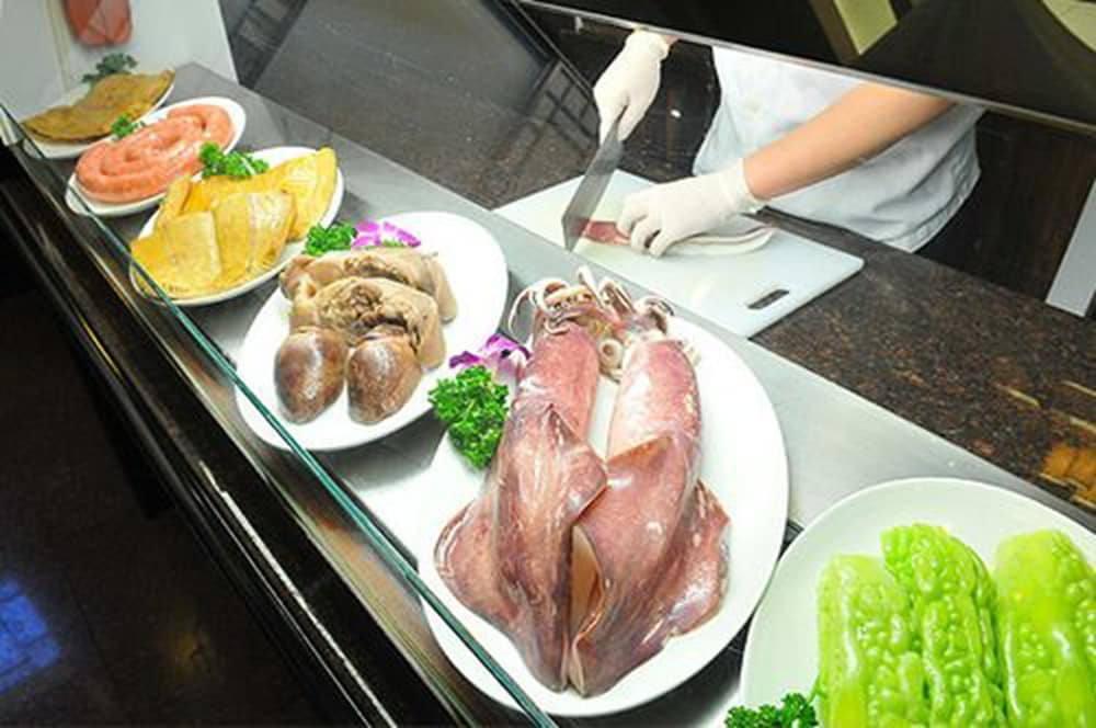 Фото Brother Hotel