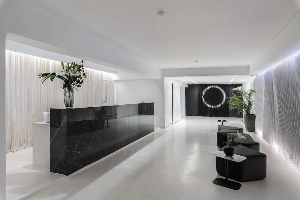 Фото Nimbus Mykonos