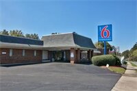 Фото Motel 6 Tallahassee, Fl - Downtown