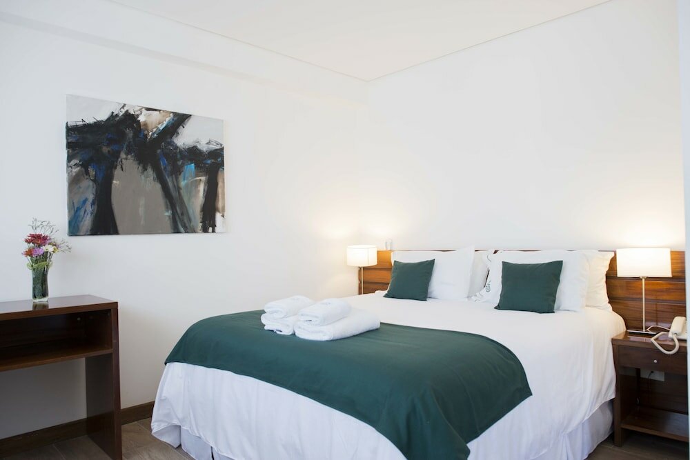 Фото Hotel 6 De Octubre